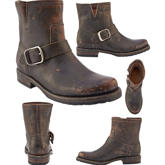 FRYE AND CO. Shoes - Frye Veronica Boot
